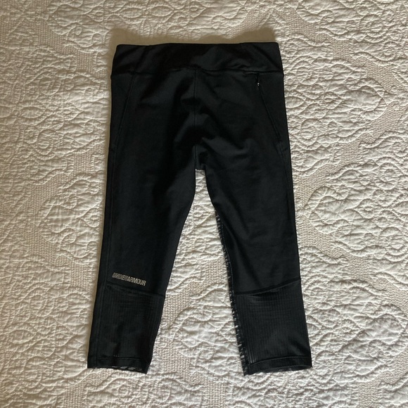 Under Armour women’s Leggings - Picture 10 of 10